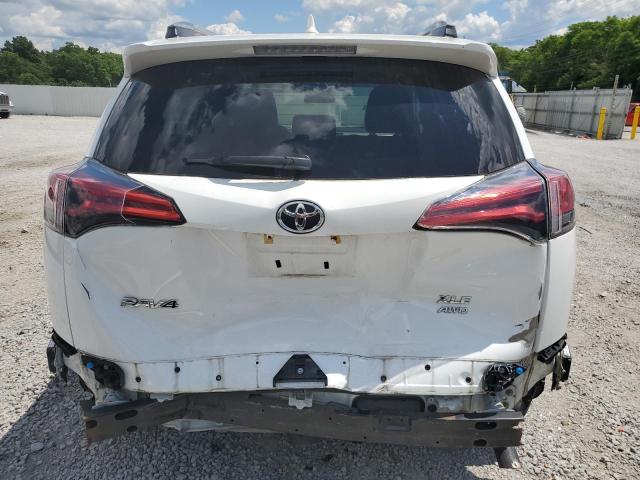 Photo 5 VIN: 2T3RFREV7JW732511 - TOYOTA RAV4 ADVEN 