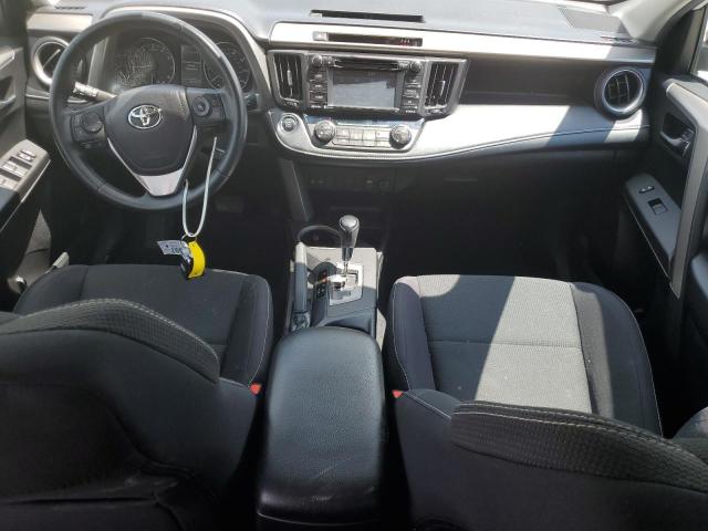 Photo 7 VIN: 2T3RFREV7JW732511 - TOYOTA RAV4 ADVEN 