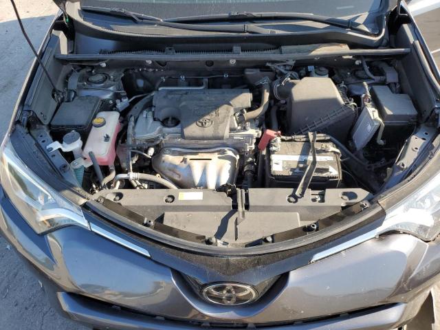 Photo 10 VIN: 2T3RFREV7JW735831 - TOYOTA RAV4 ADVEN 