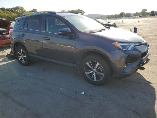 Photo 3 VIN: 2T3RFREV7JW735831 - TOYOTA RAV4 ADVEN 