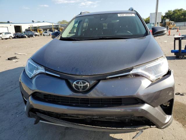 Photo 4 VIN: 2T3RFREV7JW735831 - TOYOTA RAV4 ADVEN 