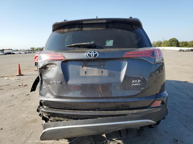 Photo 5 VIN: 2T3RFREV7JW735831 - TOYOTA RAV4 ADVEN 