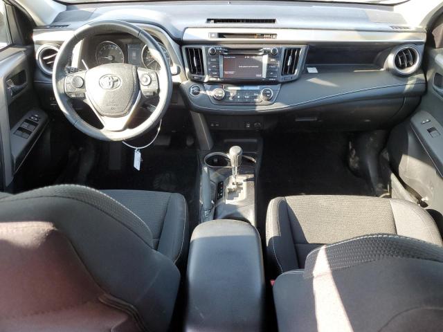 Photo 7 VIN: 2T3RFREV7JW735831 - TOYOTA RAV4 ADVEN 