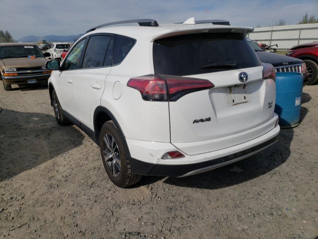 Photo 2 VIN: 2T3RFREV7JW740365 - TOYOTA RAV4 ADVEN 