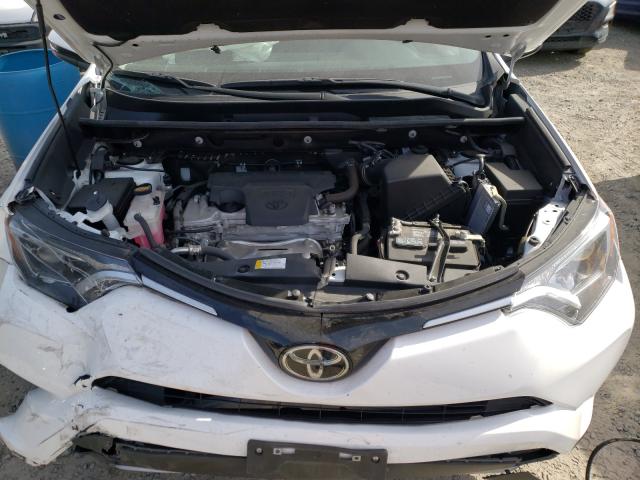 Photo 6 VIN: 2T3RFREV7JW740365 - TOYOTA RAV4 ADVEN 