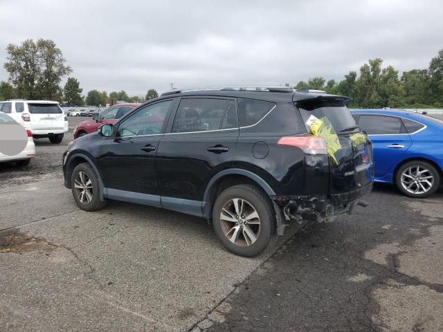 Photo 1 VIN: 2T3RFREV7JW746442 - TOYOTA RAV4 ADVEN 