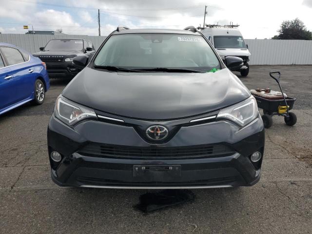 Photo 4 VIN: 2T3RFREV7JW746442 - TOYOTA RAV4 ADVEN 