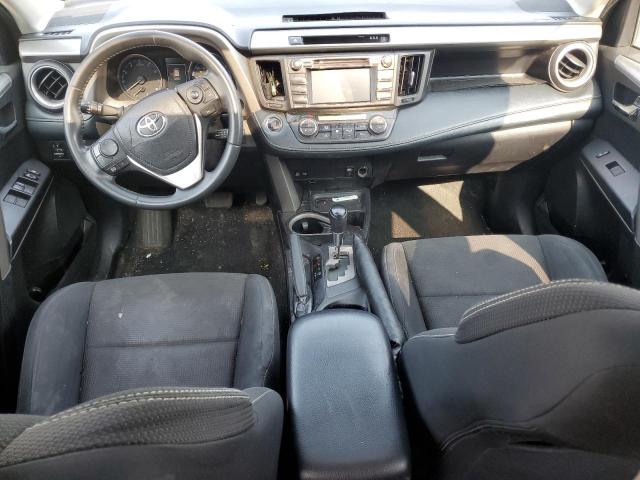 Photo 7 VIN: 2T3RFREV7JW746568 - TOYOTA RAV4 ADVEN 