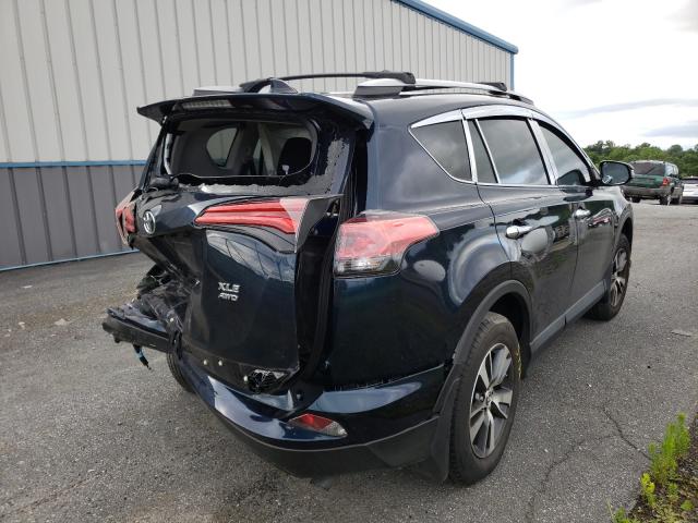 Photo 3 VIN: 2T3RFREV7JW749292 - TOYOTA RAV4 ADVEN 