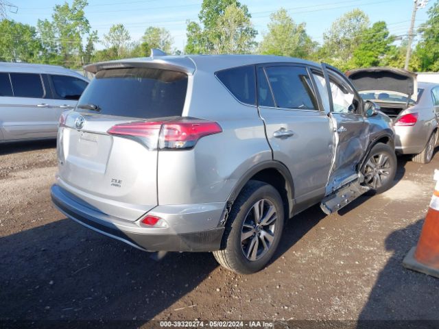 Photo 3 VIN: 2T3RFREV7JW749633 - TOYOTA RAV4 