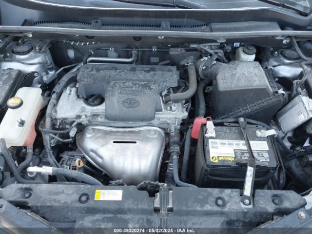 Photo 9 VIN: 2T3RFREV7JW749633 - TOYOTA RAV4 