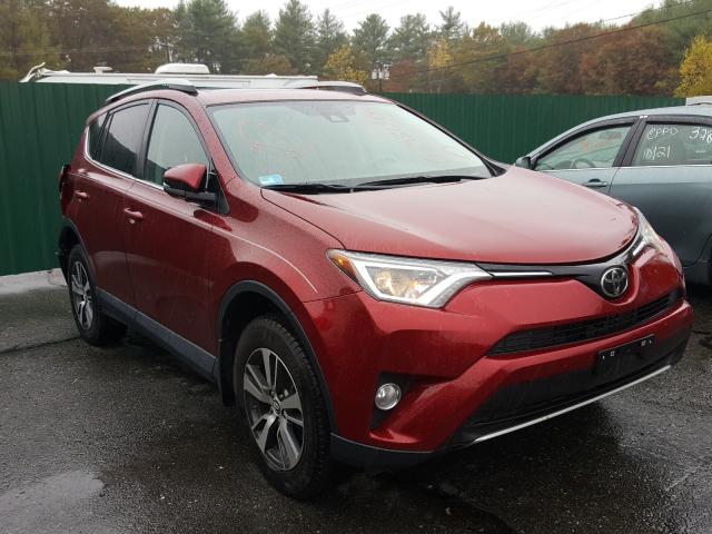 Photo 0 VIN: 2T3RFREV7JW749891 - TOYOTA RAV4 