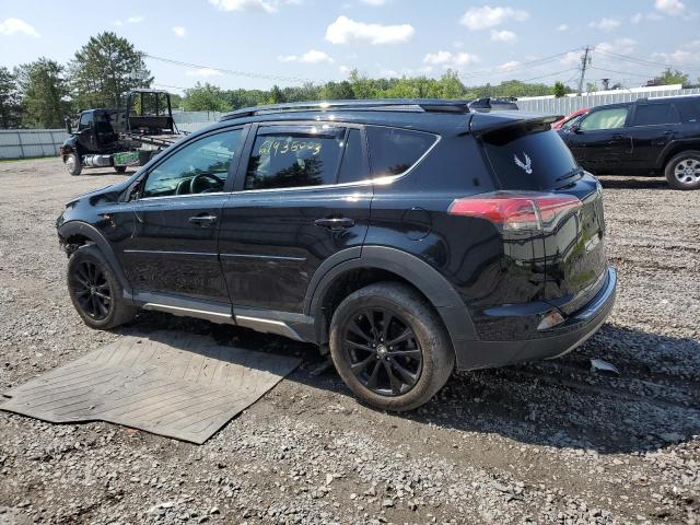 Photo 1 VIN: 2T3RFREV7JW755979 - TOYOTA RAV4 ADVEN 