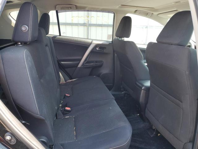 Photo 10 VIN: 2T3RFREV7JW755979 - TOYOTA RAV4 ADVEN 