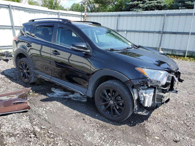 Photo 3 VIN: 2T3RFREV7JW755979 - TOYOTA RAV4 ADVEN 