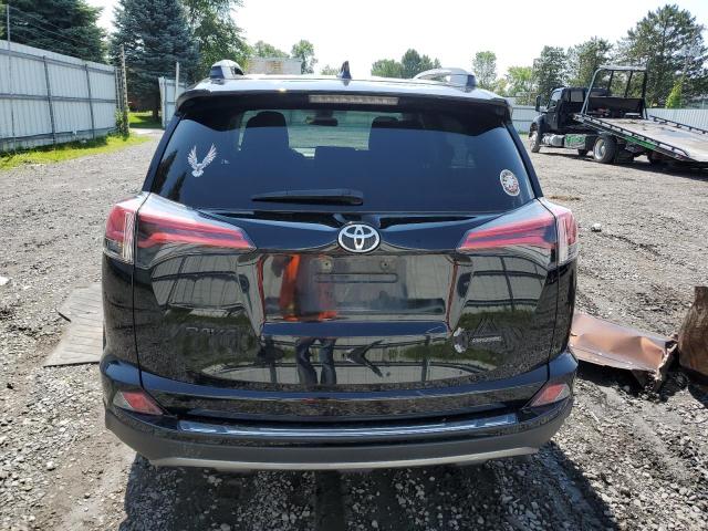 Photo 5 VIN: 2T3RFREV7JW755979 - TOYOTA RAV4 ADVEN 