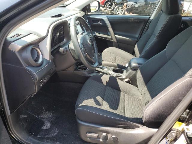 Photo 6 VIN: 2T3RFREV7JW755979 - TOYOTA RAV4 ADVEN 