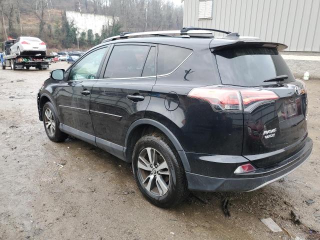 Photo 1 VIN: 2T3RFREV7JW772443 - TOYOTA RAV4 