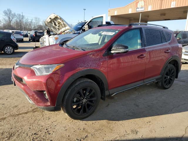 Photo 0 VIN: 2T3RFREV7JW778176 - TOYOTA RAV4 ADVEN 