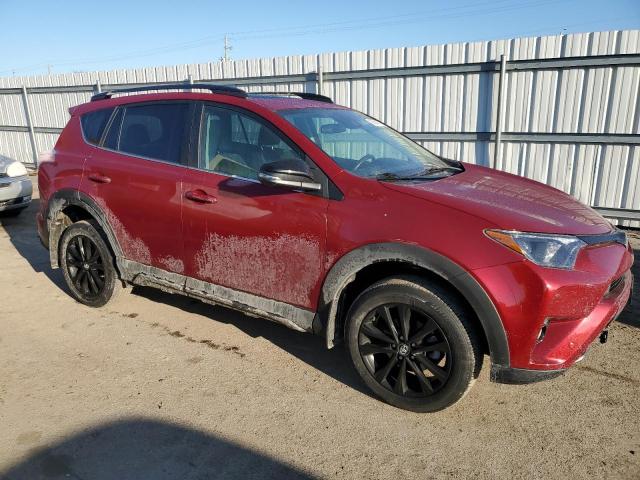 Photo 3 VIN: 2T3RFREV7JW778176 - TOYOTA RAV4 ADVEN 