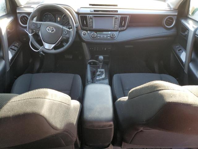 Photo 7 VIN: 2T3RFREV7JW778176 - TOYOTA RAV4 ADVEN 