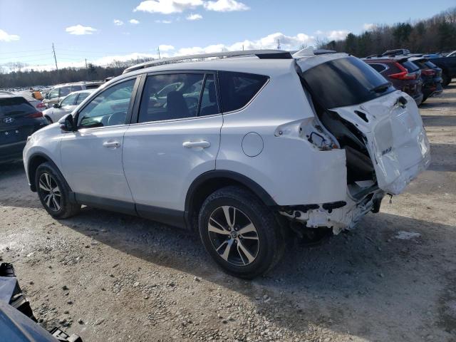 Photo 1 VIN: 2T3RFREV7JW779036 - TOYOTA RAV4 