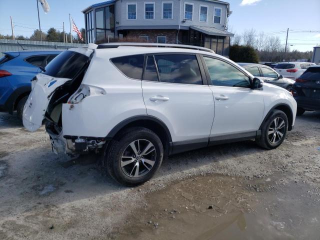 Photo 2 VIN: 2T3RFREV7JW779036 - TOYOTA RAV4 