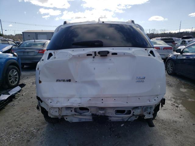 Photo 5 VIN: 2T3RFREV7JW779036 - TOYOTA RAV4 