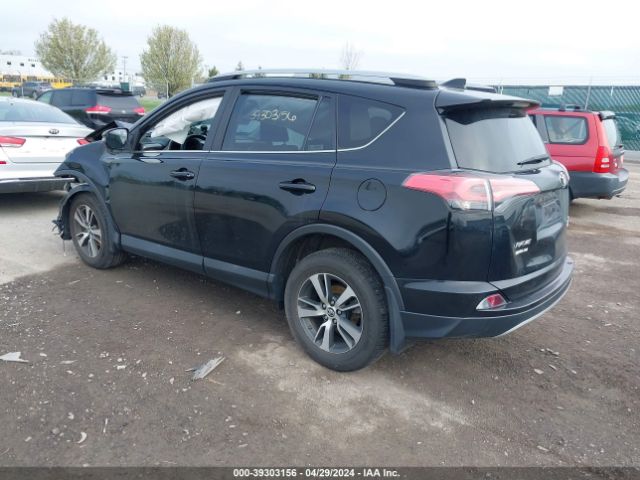 Photo 2 VIN: 2T3RFREV7JW781921 - TOYOTA RAV4 