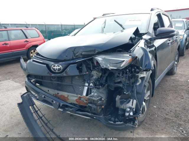 Photo 5 VIN: 2T3RFREV7JW781921 - TOYOTA RAV4 