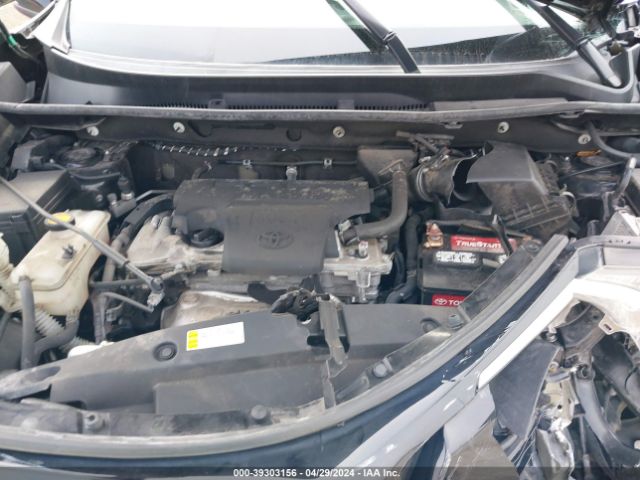 Photo 9 VIN: 2T3RFREV7JW781921 - TOYOTA RAV4 