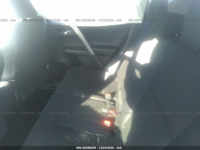 Photo 7 VIN: 2T3RFREV7JW796886 - TOYOTA RAV4 