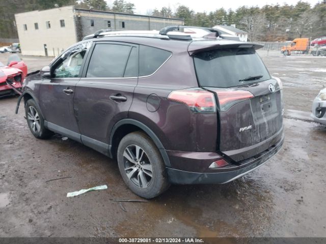 Photo 2 VIN: 2T3RFREV7JW803271 - TOYOTA RAV4 