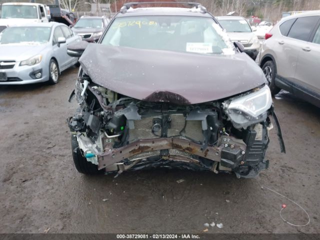 Photo 5 VIN: 2T3RFREV7JW803271 - TOYOTA RAV4 