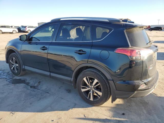 Photo 1 VIN: 2T3RFREV7JW810947 - TOYOTA RAV4 