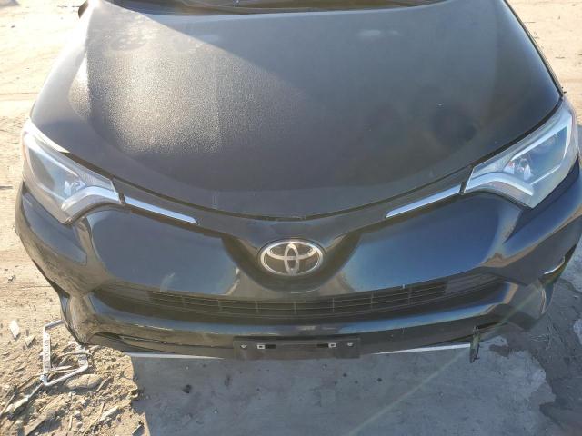 Photo 10 VIN: 2T3RFREV7JW810947 - TOYOTA RAV4 