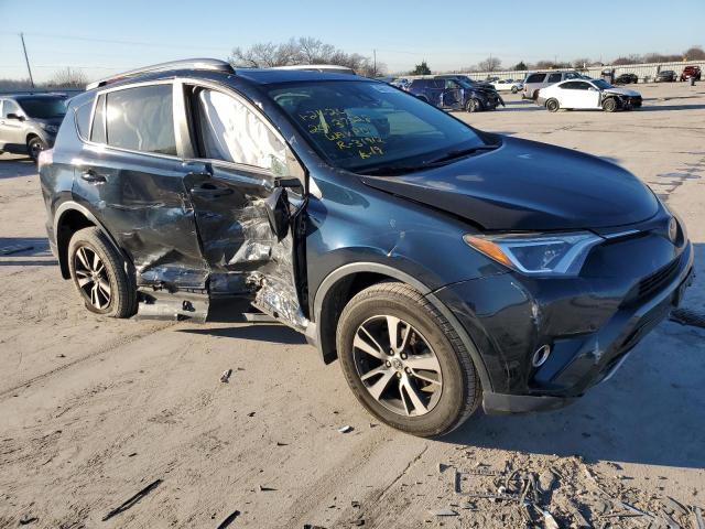 Photo 3 VIN: 2T3RFREV7JW810947 - TOYOTA RAV4 