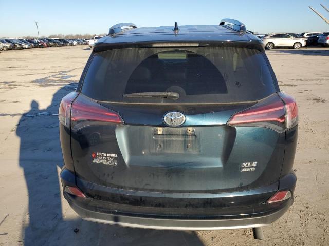 Photo 5 VIN: 2T3RFREV7JW810947 - TOYOTA RAV4 