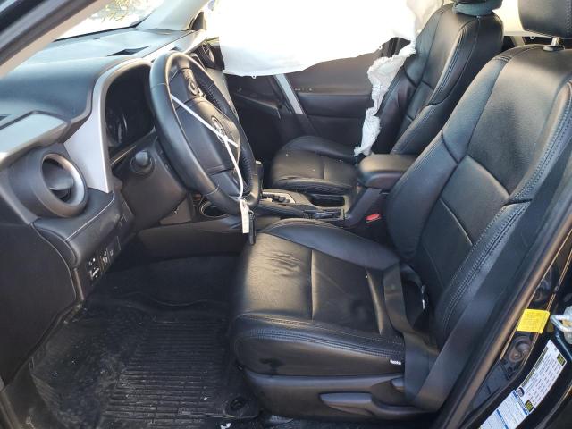 Photo 6 VIN: 2T3RFREV7JW810947 - TOYOTA RAV4 