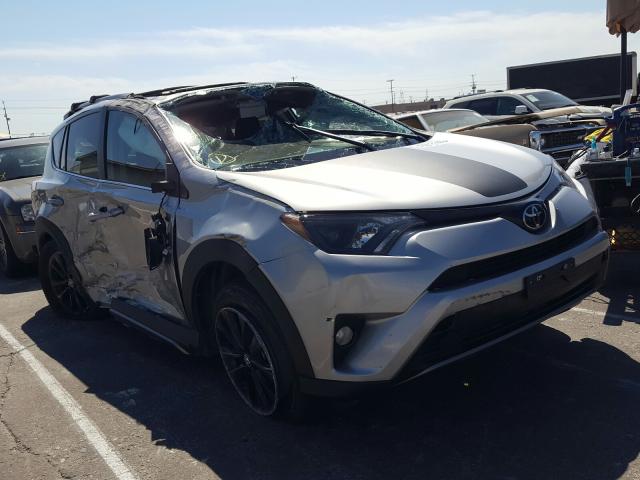 Photo 0 VIN: 2T3RFREV7JW810978 - TOYOTA RAV4 ADVEN 