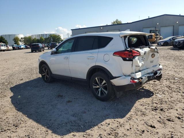 Photo 1 VIN: 2T3RFREV7JW811080 - TOYOTA RAV4 ADVEN 