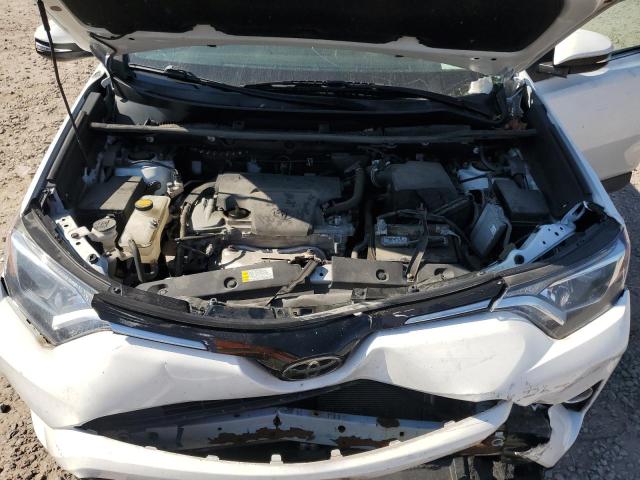 Photo 11 VIN: 2T3RFREV7JW811080 - TOYOTA RAV4 ADVEN 