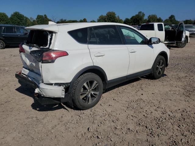 Photo 2 VIN: 2T3RFREV7JW811080 - TOYOTA RAV4 ADVEN 