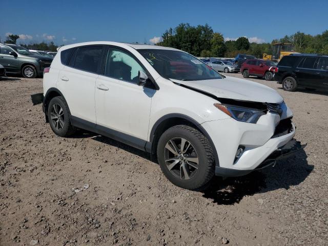 Photo 3 VIN: 2T3RFREV7JW811080 - TOYOTA RAV4 ADVEN 