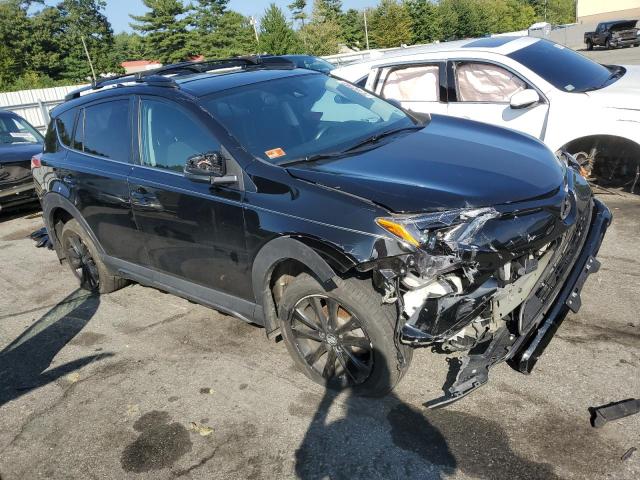 Photo 3 VIN: 2T3RFREV7JW822466 - TOYOTA RAV4 