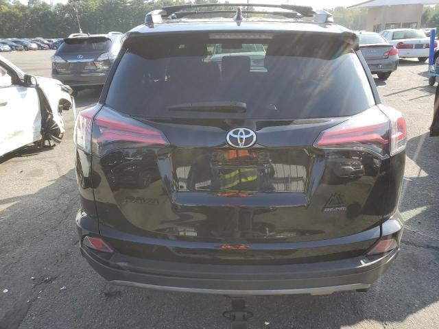 Photo 5 VIN: 2T3RFREV7JW822466 - TOYOTA RAV4 