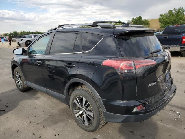 Photo 1 VIN: 2T3RFREV7JW827196 - TOYOTA RAV4 