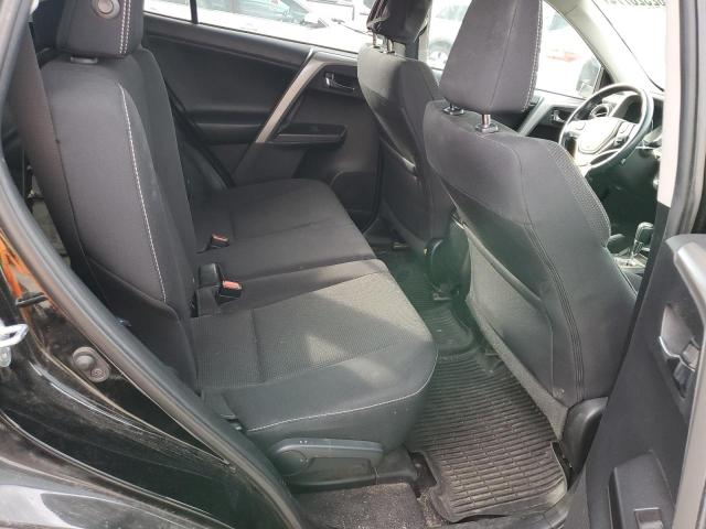 Photo 10 VIN: 2T3RFREV7JW827196 - TOYOTA RAV4 