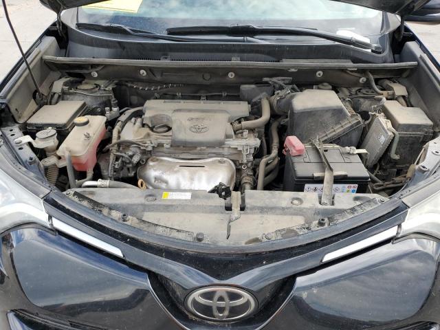 Photo 11 VIN: 2T3RFREV7JW827196 - TOYOTA RAV4 