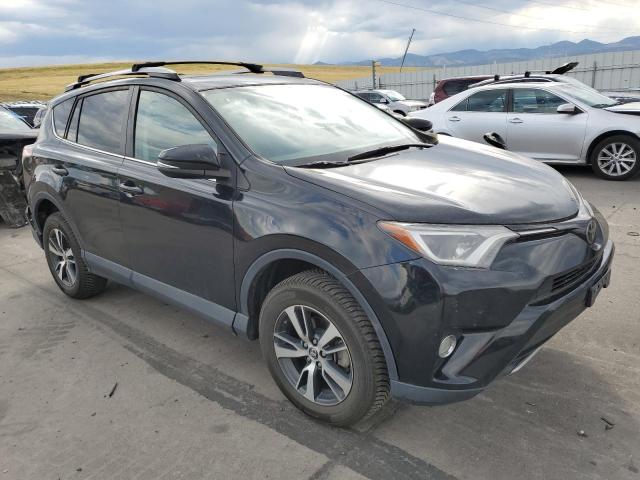 Photo 3 VIN: 2T3RFREV7JW827196 - TOYOTA RAV4 